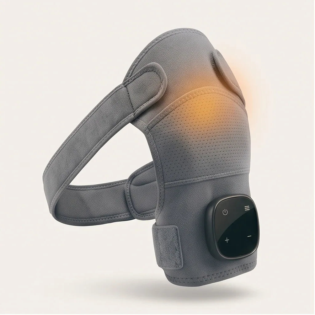 Mendora Shoulder Triple Therapy Recovery System