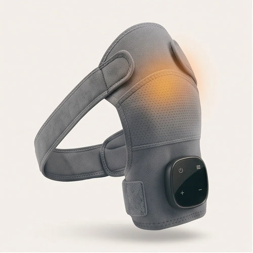 Mendora Shoulder Triple Therapy Recovery System